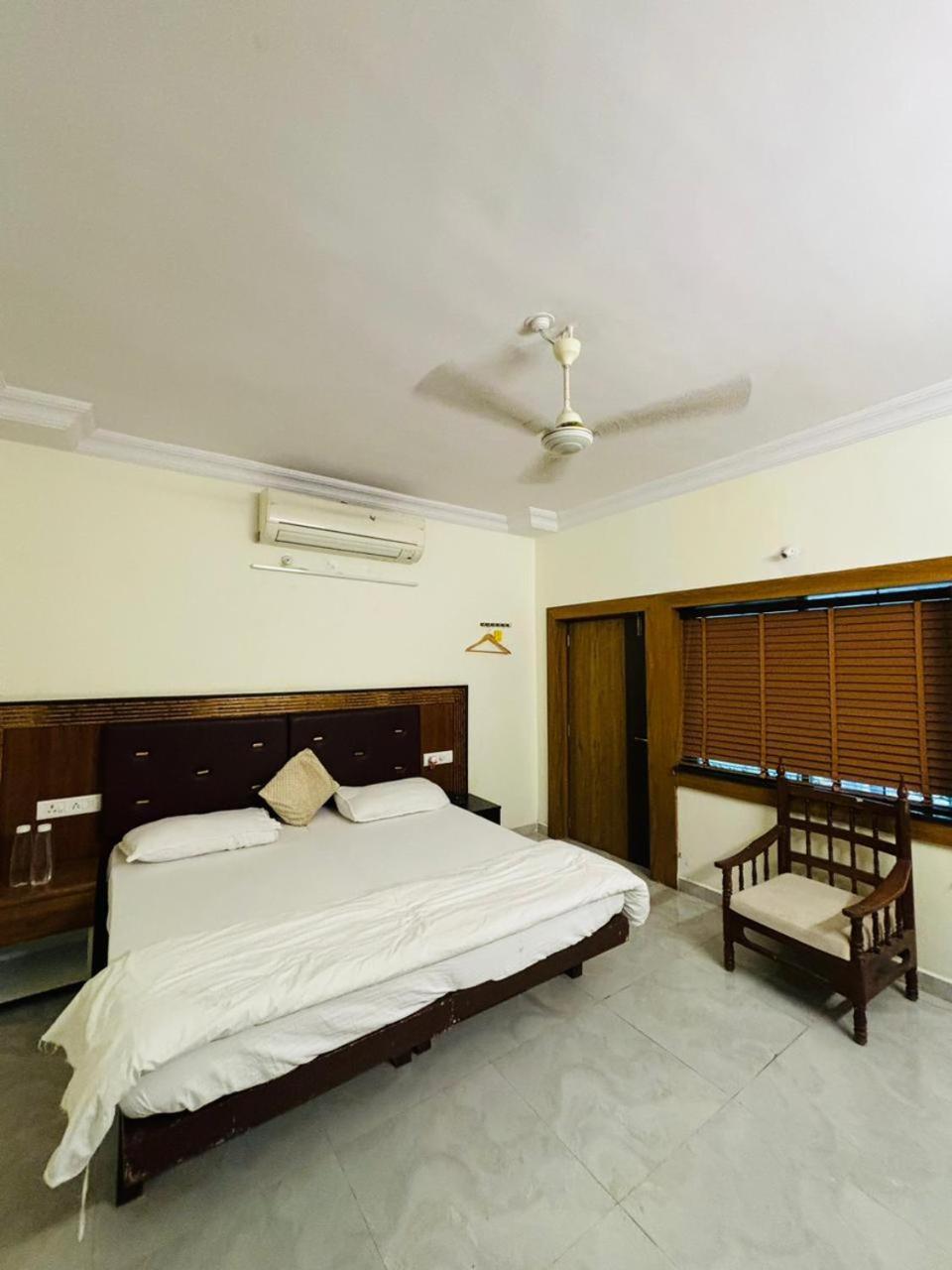 Royal Palms Luxury Service Apartment Nagpur Luaran gambar