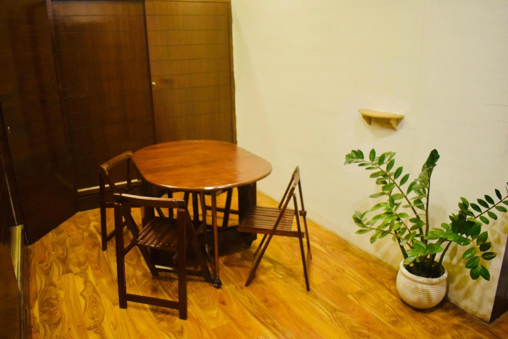 Royal Palms Luxury Service Apartment Nagpur Luaran gambar