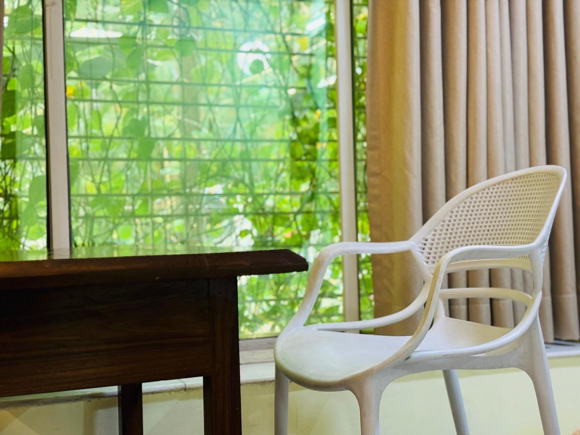 Royal Palms Luxury Service Apartment Nagpur Luaran gambar