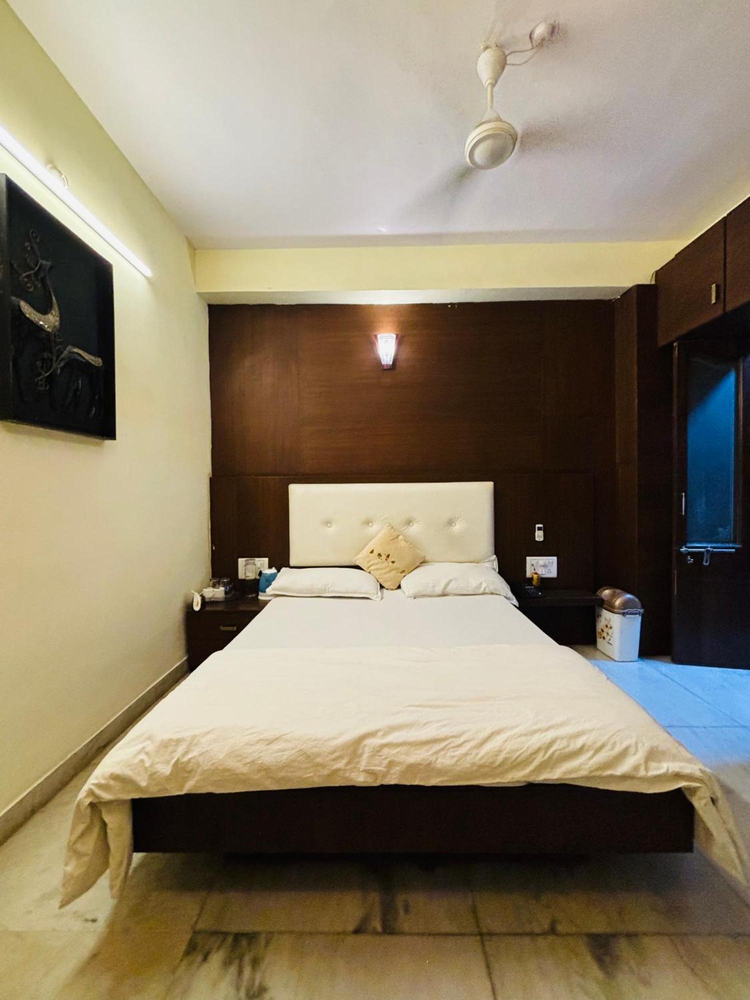 Royal Palms Luxury Service Apartment Nagpur Luaran gambar
